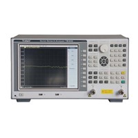 Vector Network Analyzer for Performance Measurement & Test