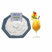 ISO Factory Top Quality Cooling Agent WS-23 for Beverage