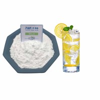 Factory Outlet High Quality Cooling Agent Ws-23 Powder for Beverage