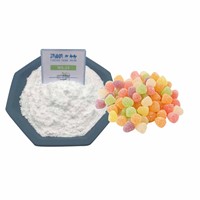 Factory Outlet High Quality Cooling Agent Ws-23 Powder for Candy