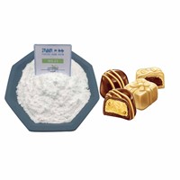 Factory Outlet High Quality Cooling Agent Ws-23 Powder for Toffee