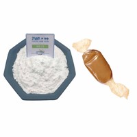ISO Factory Top Quality Cooling Agent WS-23 for Toffee
