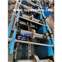 Superda Machine C Channel Production Line for Sale