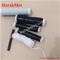 Silicone Rubber Cold Shrink Tube with Mastic for 7/16 DIN, N, 4.3-10 Connector
