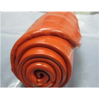 Fluorosilicone Rubber Compound TPD-FS-R8200