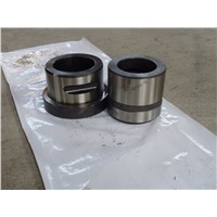 Hydraulic Breaker Hammer Tools-Front Cover&amp;amp;Ring Bush(Internal&amp;amp;Outernal Bushes)