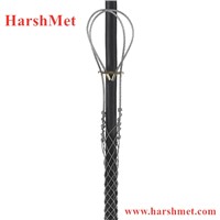 Stainless Steel Hoisting Grips for Fiber Optica Cable