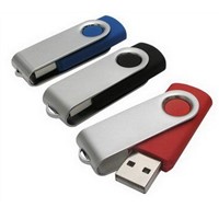 Gift Swivel USB Flash Drive Good Quality &amp;amp; Low Price 64MB-128GB Fast Delivery