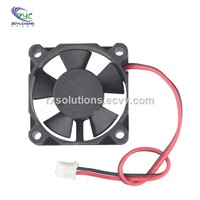 35x35x10mm DC Brushless Cooling Fan 5V 12V 24V with 3wires for Humidifier