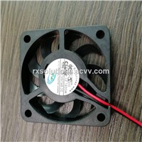 4007 Small Brushless Micro DC Cooling Fan with JST Plug