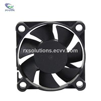 Chinese Manufacturing Brushless DC Cooling Fan 7-Blade 12V 4510