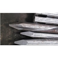 Hydraulic Rock Breaker Hammer Tools-Indeco Breaker Hammer Chisels-Demolition Tools