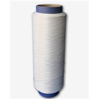Air Entangled Polyester Thread