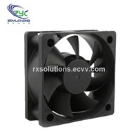 Chinese Manufacturer DC 5020 Waterproof Outdoor Fan for Projector Cooling