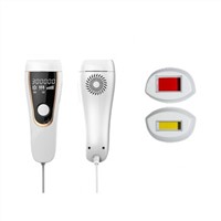 IPL Hair Removal Home Use Women Men Personal Care Device