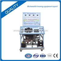 China Manufacturer Automotive Engine Training Equipment for School Lab, Professional Car Training Equipment