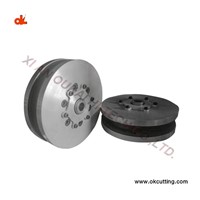 120mm/160mm Plunge Pulley Wheel