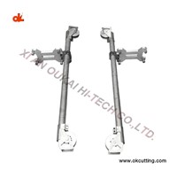 OUKAI-Plunge Wire Saw Device..