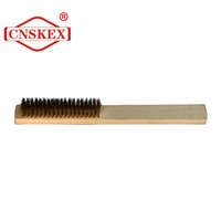 Non Sparking Tools Brass Brush for Oil Gas