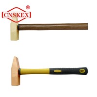 Non Sparking Tools Copper Alloy Engineer Hammer