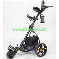 S1T2 Sports Electric Golf Trolley