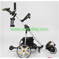 S1T2 Sports Remote Golf Trolley(Black, White, Red Are Available)