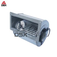 HVAC External Rotor Centrifugal Fans Blowers with Ac Motor