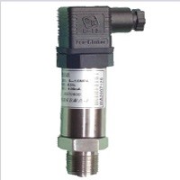 Chinese Factory Compact Low Cost Differential Level Pressure Transmitter