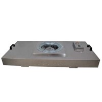 FFU with HEPA Filter, Fan Filter Unit for Clean Room Class 100