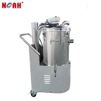 XCJ Series Dust Collector for Pharma Chemical Medical