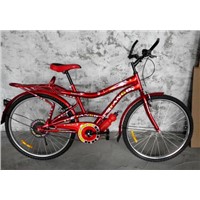 26&amp;quot; 1-Speed Bicycle Model HJY-2