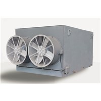 Top Grade High Voltage AC Motor with Air Air Cooling Fan