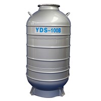 Wholesale 100L YDS-100B Nitrogen Cryogenic Tank Liquid Nitrogen Cylinder