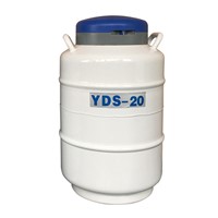 YDS-20 20l Liquid Nitrogen Tank with Reliable Quality