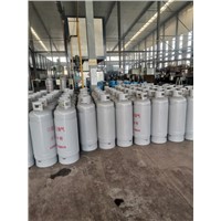 Comping Restaurant Hotel Household LPG Gas Cylinder
