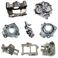 Hardware Fittings, Impeller, Pump Valves, Building Hardware, Ship Hardware, Pipe Components, Automobile Accessories, Cla
