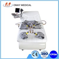 Home Use EECPS Machine with Low Noise Design for Heart Treatment