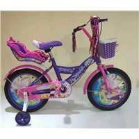 New Design Beauty Princess Bike Toy Kids Bike Children Bicycle