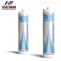 One Component Curtain Wall Structural Silicone Sealant