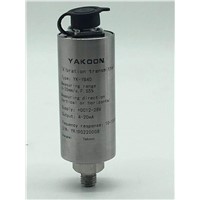 Vibration Sensor Transmitter YK-YB40 for Rotating Machine like Fans, Motors, Pump, Coal Mill, Generators,