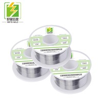 100-1000g Sn60Pb40 Super Welding Wire Tin Solder Wire