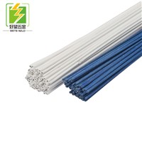 Bag-36 High Silver 45%Silver Phos Copper Brazing Alloy Welding Rod