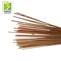 BCuP-2 0% Silver Phos/Copper Brazing Alloy Welding Rod