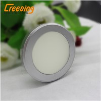 SMD2835 2W Best Professional Ultra Slim LED Cabinet Light for All Furniture Display Recessed CE Certification