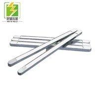 Factory Supply Excellent Welding Lead Free Tin Solder Bar