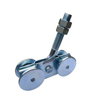Factory Price Premium Suspension Sliding Door Roller