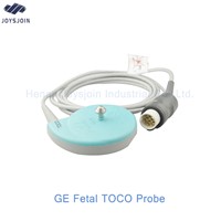 Original GE Corometrics 5700HAX 2264HAX Fetal TOCO Transducer Probe