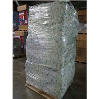 Grade A & B Baby Diapers in Bales