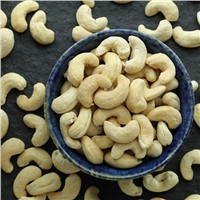 Raw Cashew Nuts/ Cashew Kernels