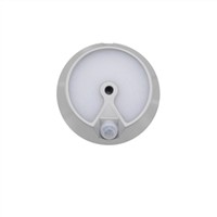 PIR Sensor SMD2835 LED Ultra Slim Effectively Protect Eyes Slant Round Display Light LED Cabinet Lightfor All Furniture